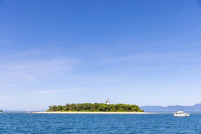 Wavedancer Low Isles Great Barrier Reef Sailing Cruise - Additional Resources