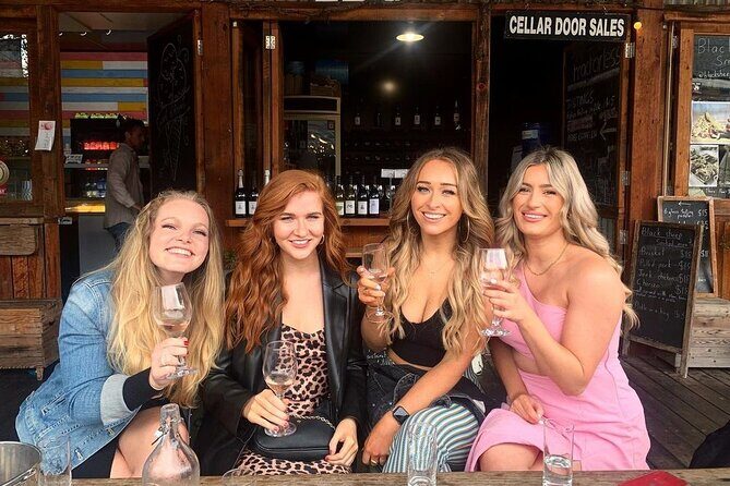 Waves Waterfalls and Wineries Full-Day Southern Highlands Private Tour - Key Points