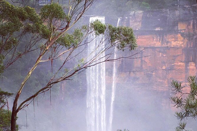 Waves Waterfalls and Wineries Full-Day Southern Highlands Private Tour - Wineries, Chocolate, and Cheese: Tasting the Region