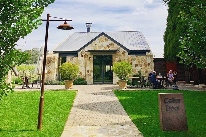 Waves Waterfalls and Wineries Full-Day Southern Highlands Private Tour - Authentic Experiences Highlighted by Guest Reviews