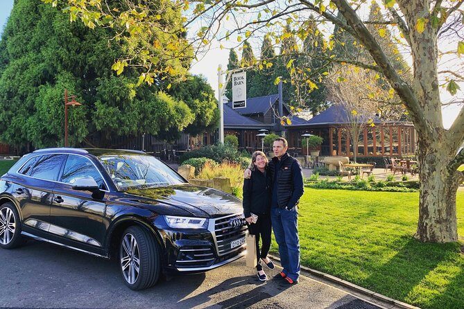 Waves Waterfalls and Wineries Full-Day Southern Highlands Private Tour - Cost and Value Analysis