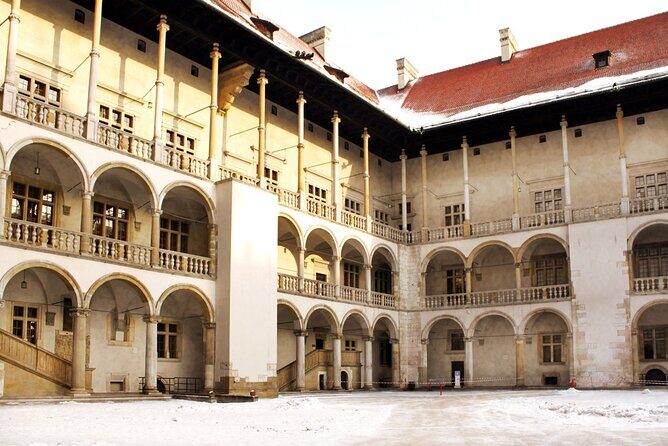 Wawel Castle and Cathedral Guided Walking Tour in Kraków - The Sum Up