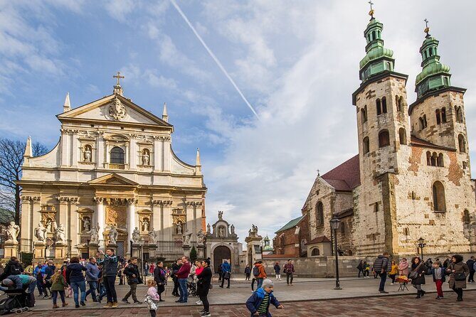 Wawel Castle, Cathedral and Rynek Underground Guided Tour in Krakow - In-Depth Thoughts on Each Stop