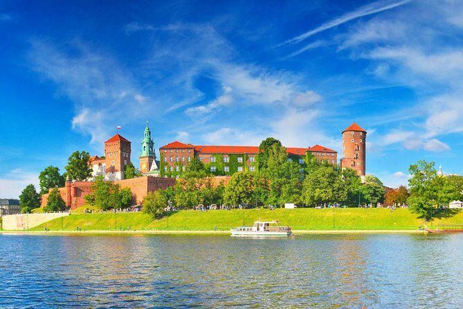 Wawel Hill Audio-Guided Tour - The Practical Side: What You Need to Know