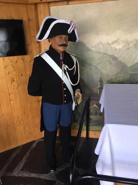 Wax Museum Wonders: Exploring the Mysteries of Lourdes - Key Points