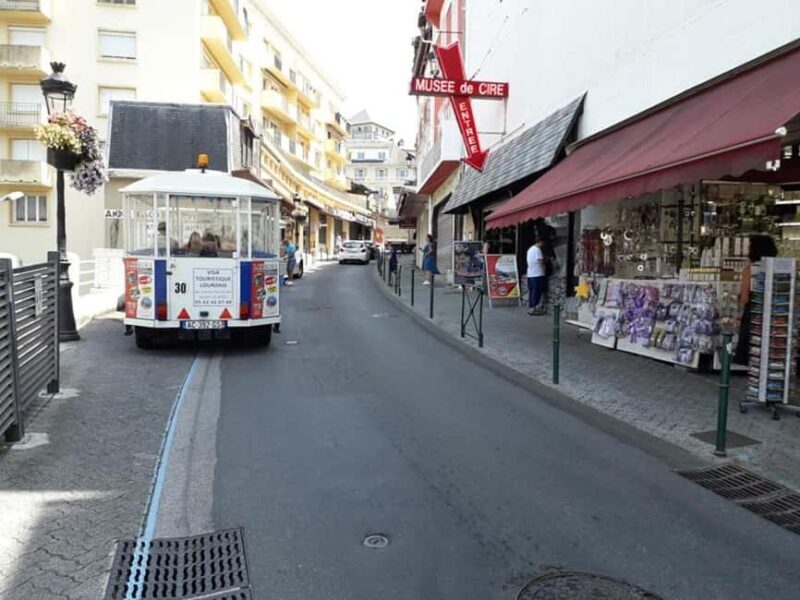 Wax Museum Wonders: Exploring the Mysteries of Lourdes - An Inside Look: What to Expect at Musée de Cire — Lourdes