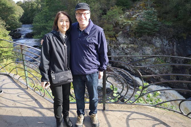 Way Up North Invergordon Shore Excursion-Castle Tickets Included - The Sum Up