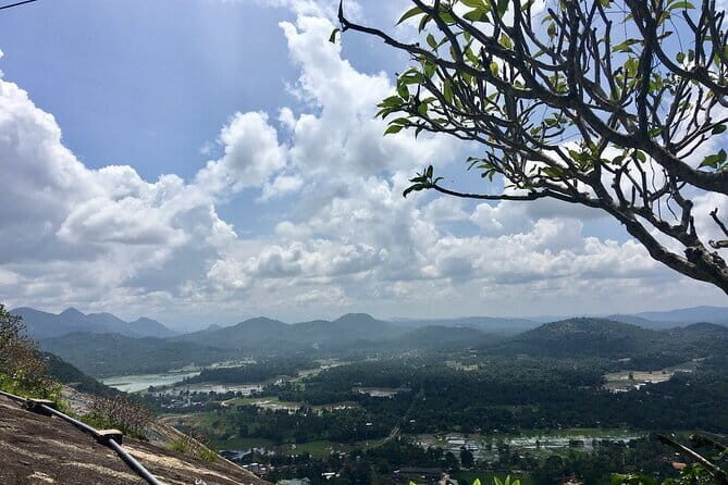 Wayamba Triangle Tour From Kandy - Exploring the Wayamba Triangle from Kandy: A Detailed Guide