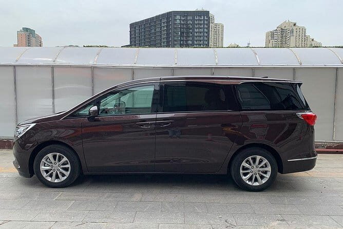 We have a good reputation for our high quality shuttle service between Shenyang Taoxian International Airport and Shenyang city! - Introduction