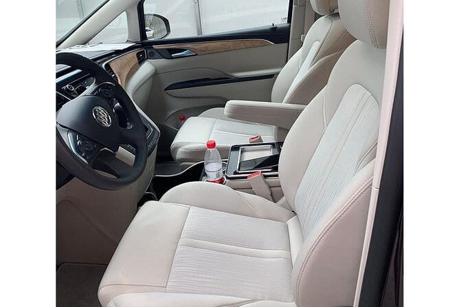 We have a good reputation for our high quality shuttle service between Shenyang Taoxian International Airport and Shenyang city! - Why Choose This Shuttle Service?