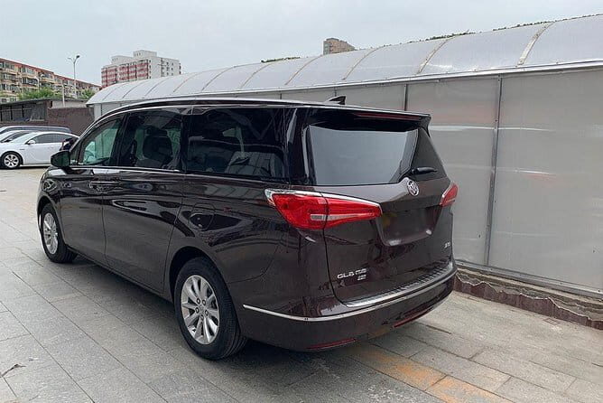 We have a good reputation for our high quality shuttle service between Shenyang Taoxian International Airport and Shenyang city! - Pricing and Value