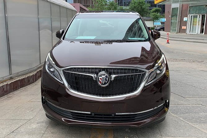We have a good reputation for our high quality shuttle service between Shenyang Taoxian International Airport and Shenyang city! - Authentic Insights from Reviews