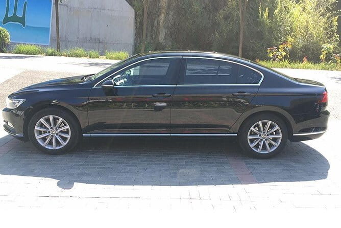 We have a good reputation for our high quality shuttle service between Shenyang Taoxian International Airport and Shenyang city! - FAQ