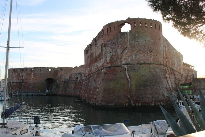 We Love Livorno : Cultural Tour - The Experience in Detail