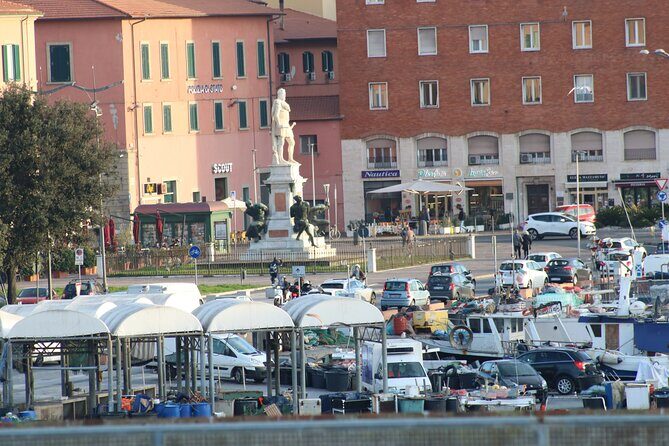 We Love Livorno : Cultural Tour - Who is This Tour Best For?