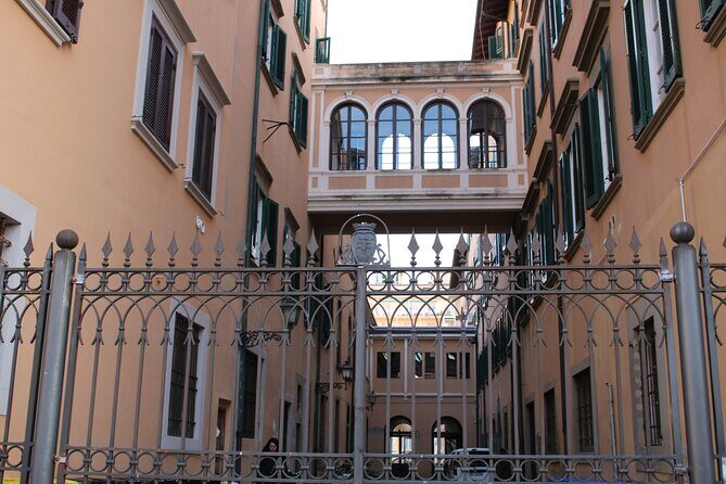 We Love Livorno : Cultural Tour - Final Thoughts