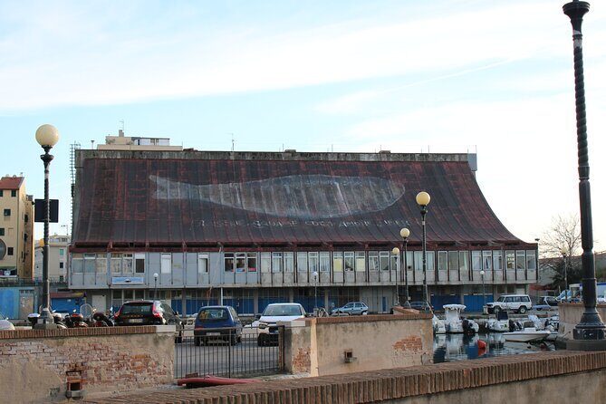 We Love Livorno : Cultural Tour - FAQ