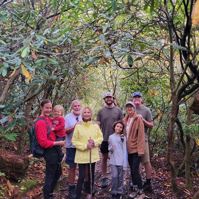 Wears Valley: Peaceful Smokies & 1882 Historic Schoolhouse - Unpacking the Experience: What to Expect on the Tour