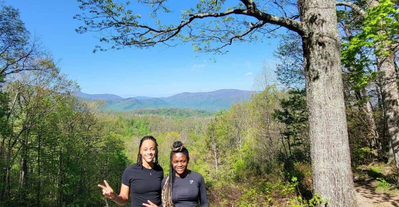 Wears Valley: Peaceful Smokies & 1882 Historic Schoolhouse - Key Points