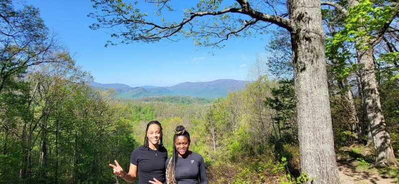 Wears Valley: Peaceful Smokies & 1882 Historic Schoolhouse - Who Is This Tour Best For?