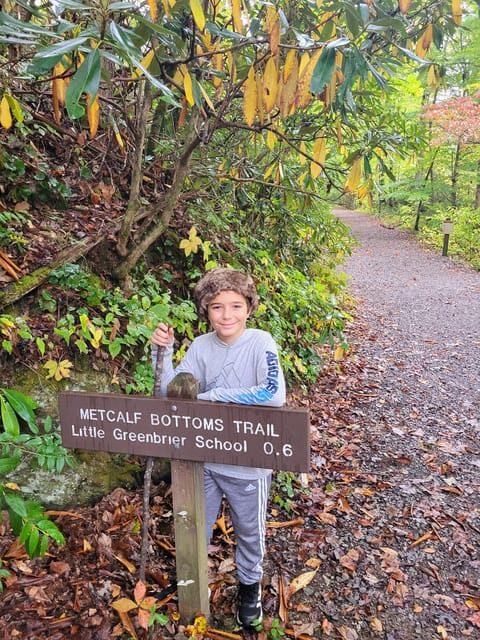 Wears Valley: Peaceful Smokies & 1882 Historic Schoolhouse - FAQ