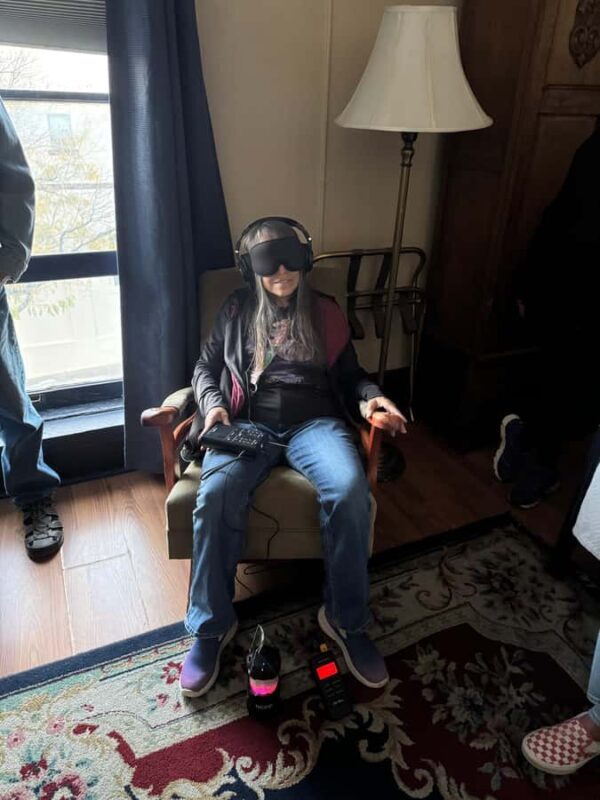 Weatherford Hotel Ghost Tour: A Paranormal Investigation - What You Can Expect on the Tour