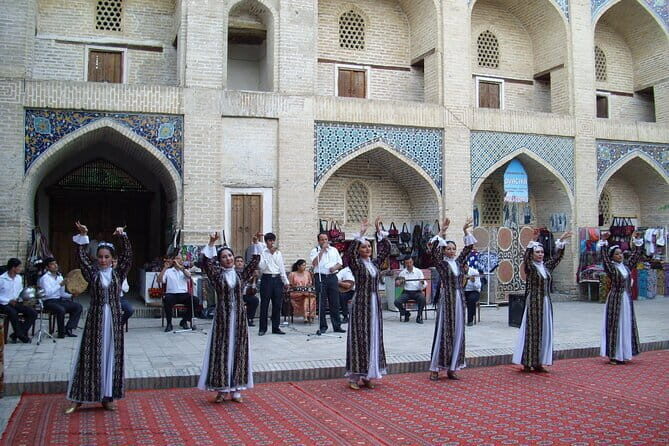 Weaving of Uzbekistan Multi Day Tour - Final Thoughts: Is This Tour Right for You?