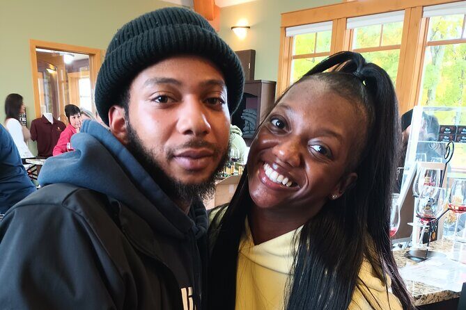 Wedding Anniversary Traverse City Old Mission Peninsula Wine Tour - FAQs