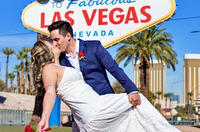 Wedding at Placa DE Las Vegas in Portuguese, English or Spanish - Real Traveler Insights and Feedback