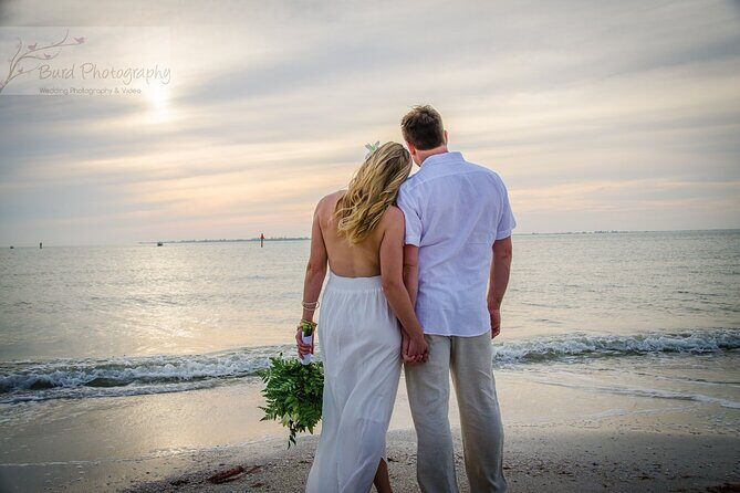 Wedding Packages - An In-Depth Look at the Fort Myers Beach Wedding Package