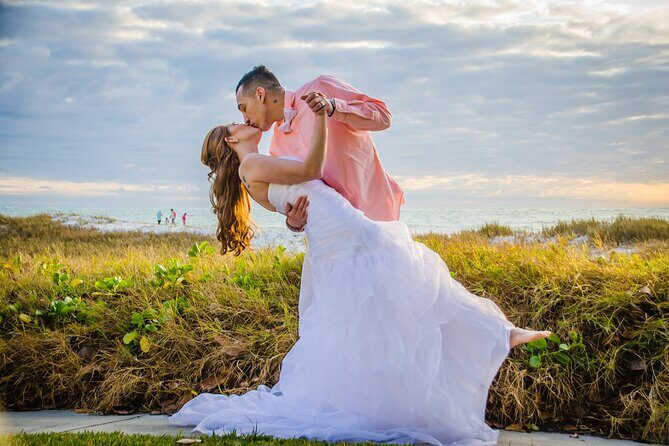Wedding Packages - FAQs About the Fort Myers Beach Sunset Wedding Package