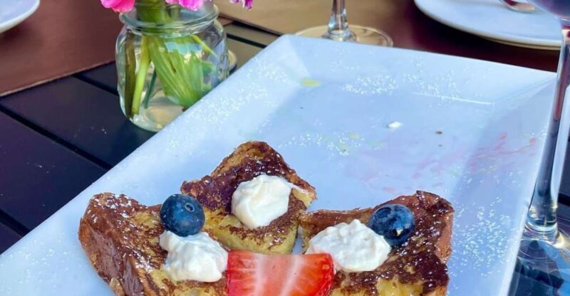 Weekend Brunch Tour (Rolling) - Who Should Book This Tour?