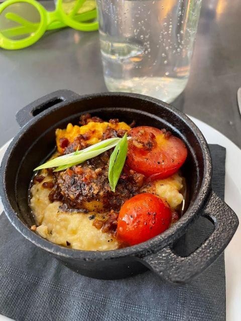 Weekend Brunch Tour (Rolling) - Frequently Asked Questions