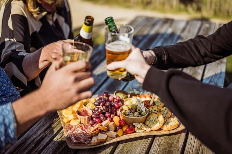 Weesp Archery Tag: The Ultimate Group Battle Experience - What Makes Weesp Archery Tag Stand Out?