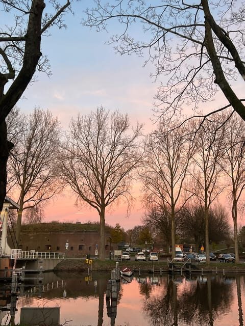 Weesp: Guided Walking Tour - Discovering Weesp: What Makes the Tour Special