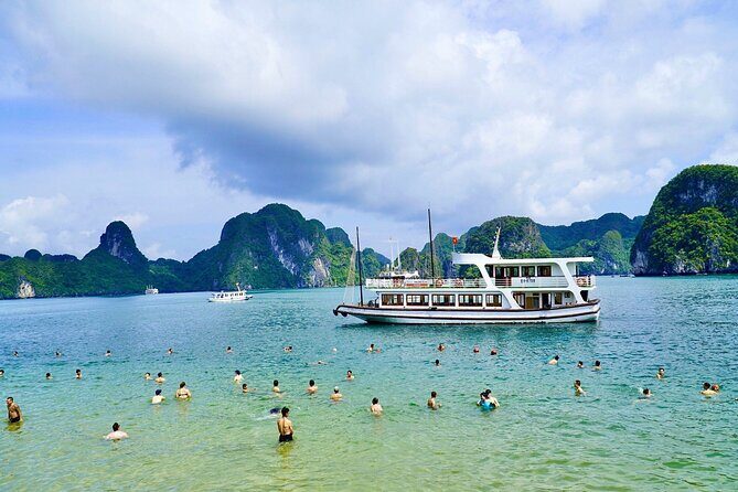 Wego Budget Cruise Halong 1 Day Trip from Hanoi by Expressway - Practical Details: Transportation, Cost, and Comfort