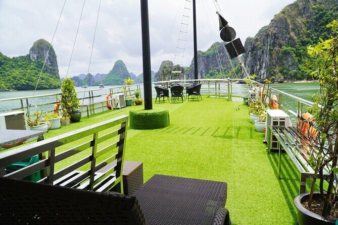 Wego Budget Cruise Halong 1 Day Trip from Hanoi by Expressway - Who Should Consider This Tour?