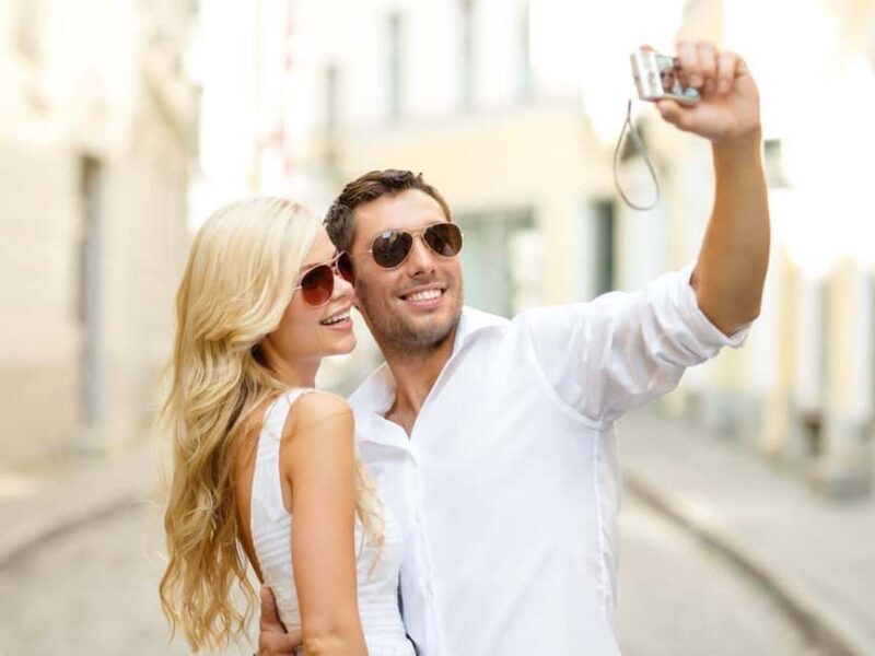 Weimar: Adventure Date, walk with quiz and dinner for couples - Who Should Book This Experience?