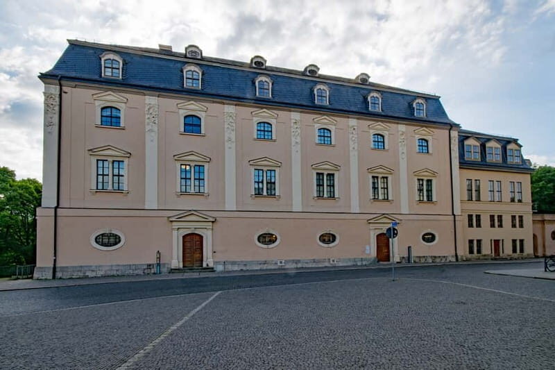 Weimar: Die Highlights auf eigene Faust entdecken - What Are the Main Sights Covered?