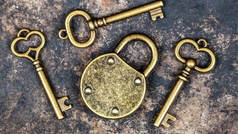 Weimar: "Illuminati", unique Escape Room, Goethe's secret - Authentic Experiences with a Twist: Why This Escape Room Works