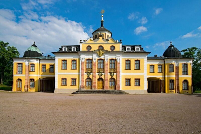 Weimar Private Guided Walking Tour - An In-Depth Look at the Weimar Private Guided Walking Tour