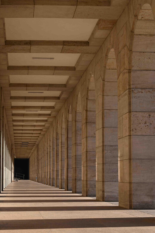 Weimar: Private walking tour of the Weimar Republic and National Socialism - A Closer Look at the Tour Experience