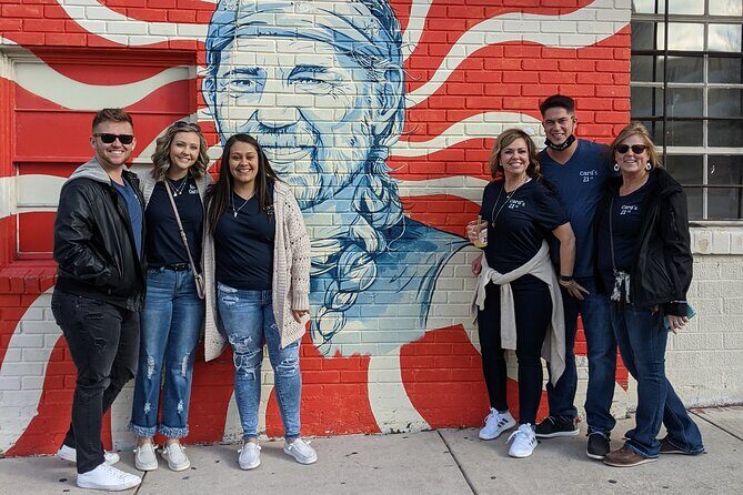 Weird Austin City Tour - Who Should Consider This Tour?