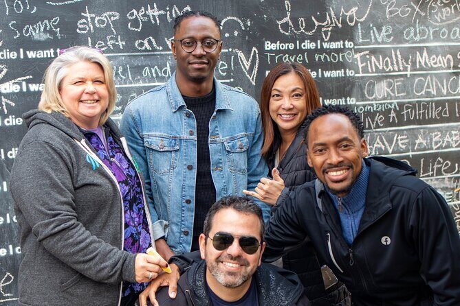 Weird Austin City Tour - Final Thoughts