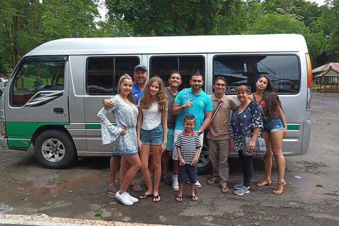 Welcome Pickups Bali Transfer - Why Choose Welcome Pickups Bali Transfer?