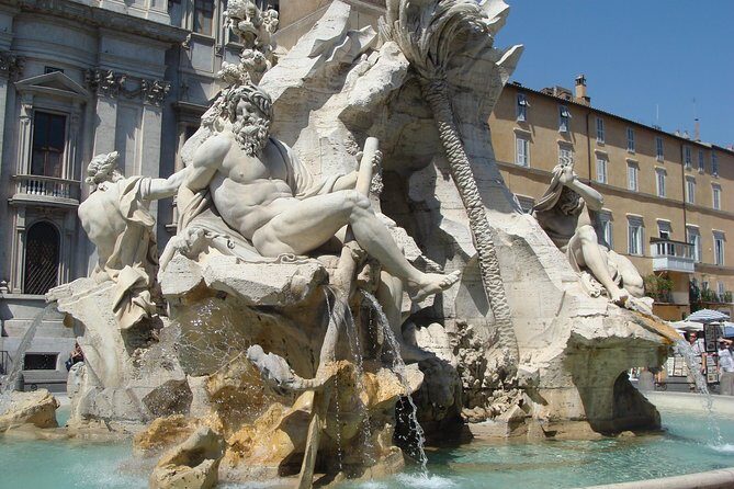 Welcome Rome Semi private walking tour - Authentic Experiences and Practical Details