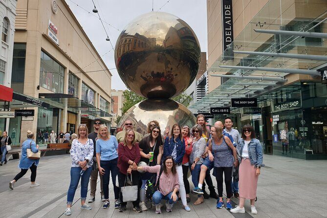 Welcome to Adelaide Walking Tour - Who Will Love This Tour?