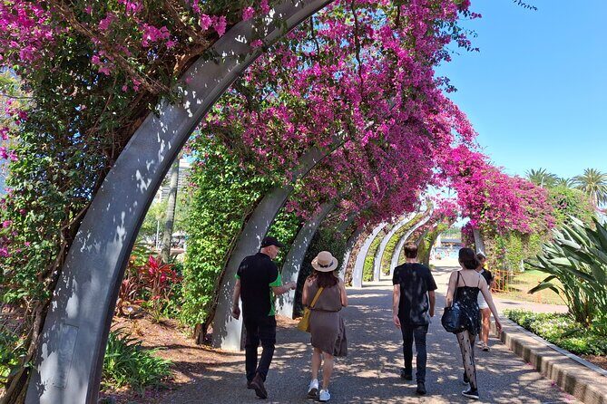Welcome to Brisbane Private Tour by Local Guide - Authentic Traveler Feedback