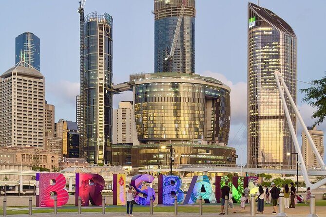 Welcome to Brisbane Private Tour by Local Guide - FAQ