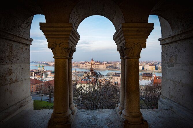 Welcome to Budapest 3 hrs Must See Private Tour by car - Who Will Benefit Most?